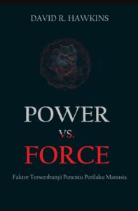 Buku Power vs Force