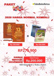 Paket Promo Desember