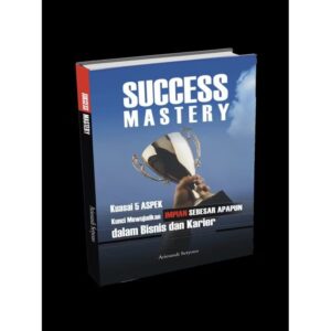 Buku Success Mastery