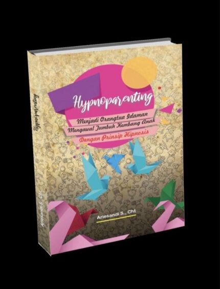 Buku Hypnoparenting