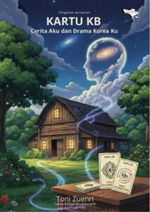 E Book Cerita Aku dan Drama Korea Ku